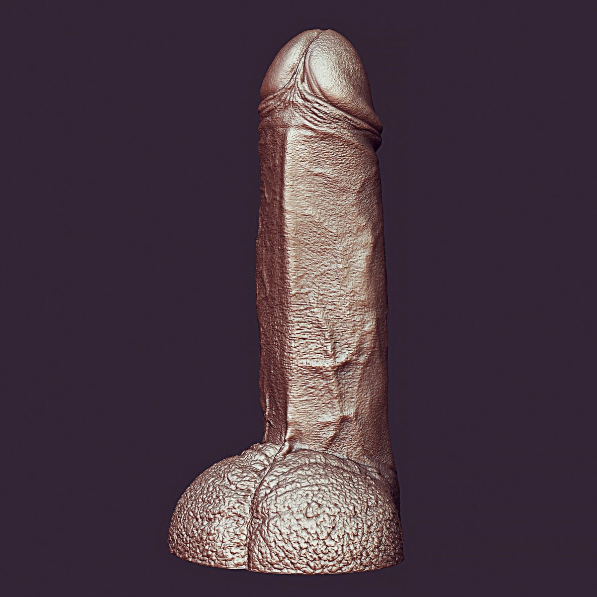 MaryTheNun2000's tweet photo. From modelling to printing... 
#3DPrinting #3DPrint #3DModel #3DModeling #3DArtist #3DDesign #STL #STLFile #3DPrintable #3DPrinted #DigitalSculpting #ZBrush #ResinPrinting #3DArt #AdultArt #NSFWArt https://t.co/XUPOrS3snW
