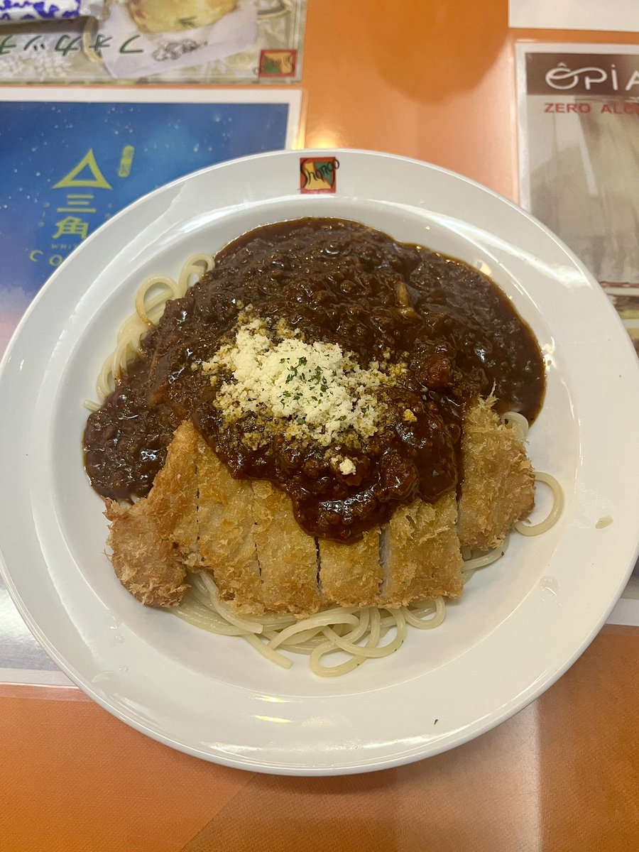Hello_Abe's tweet photo. 夜 #SHANGO 😋 https://t.co/oPZ779XCv0