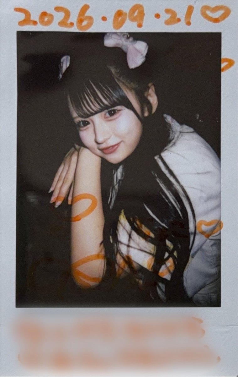 choco__831's tweet photo. 2026.09.21 at BananaHall
『緊急開催！ヒロインズ研究生大阪 単独公演』

#ふわりドリーム https://t.co/ZVuvhLfC0J