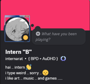 intermiroy's tweet photo. Contact  internarat On Discord  to .. Purchase  !! https://t.co/Cm73xBXTxR