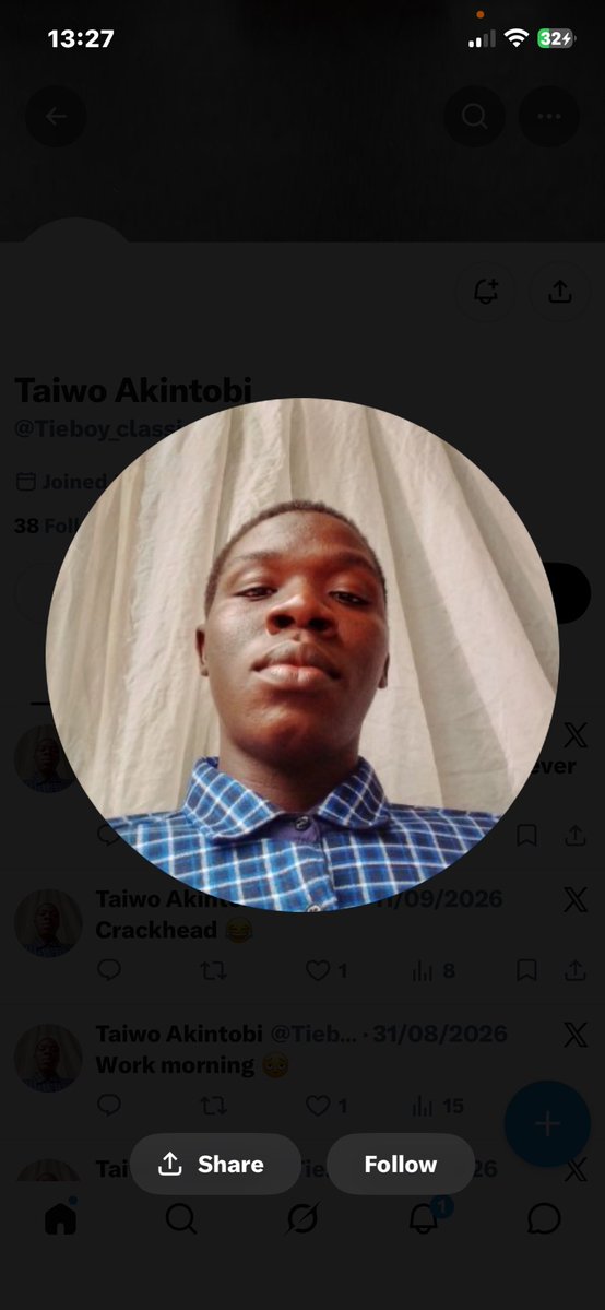 miracleculer's tweet photo. @Tieboy_classic @KDCGlobal_ This your face just explain how foolish and useless you are https://t.co/X3S0GzIa7K