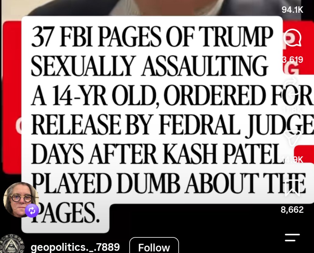 Kevin_Clicks57's tweet photo. @FoxNews @MadisonAlworth https://t.co/kXGHYiiQBY