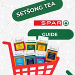 Photo by Setšong Tea Crafters (@setsong_tea)