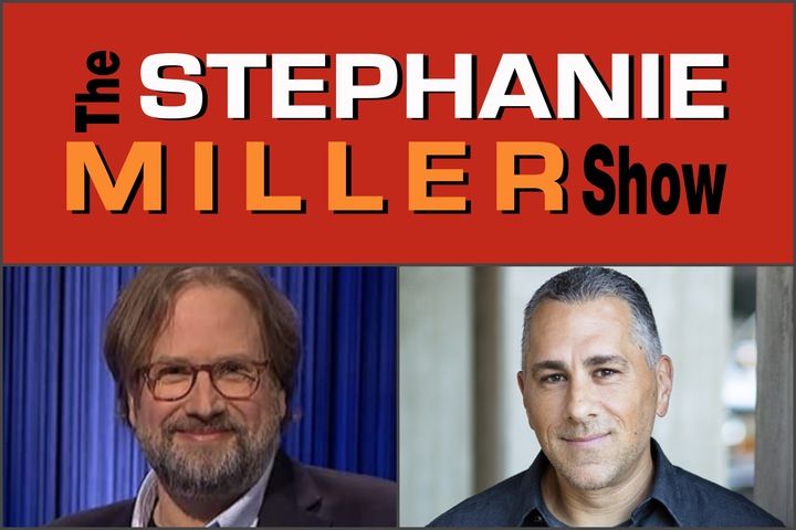 StephMillerShow tweet picture