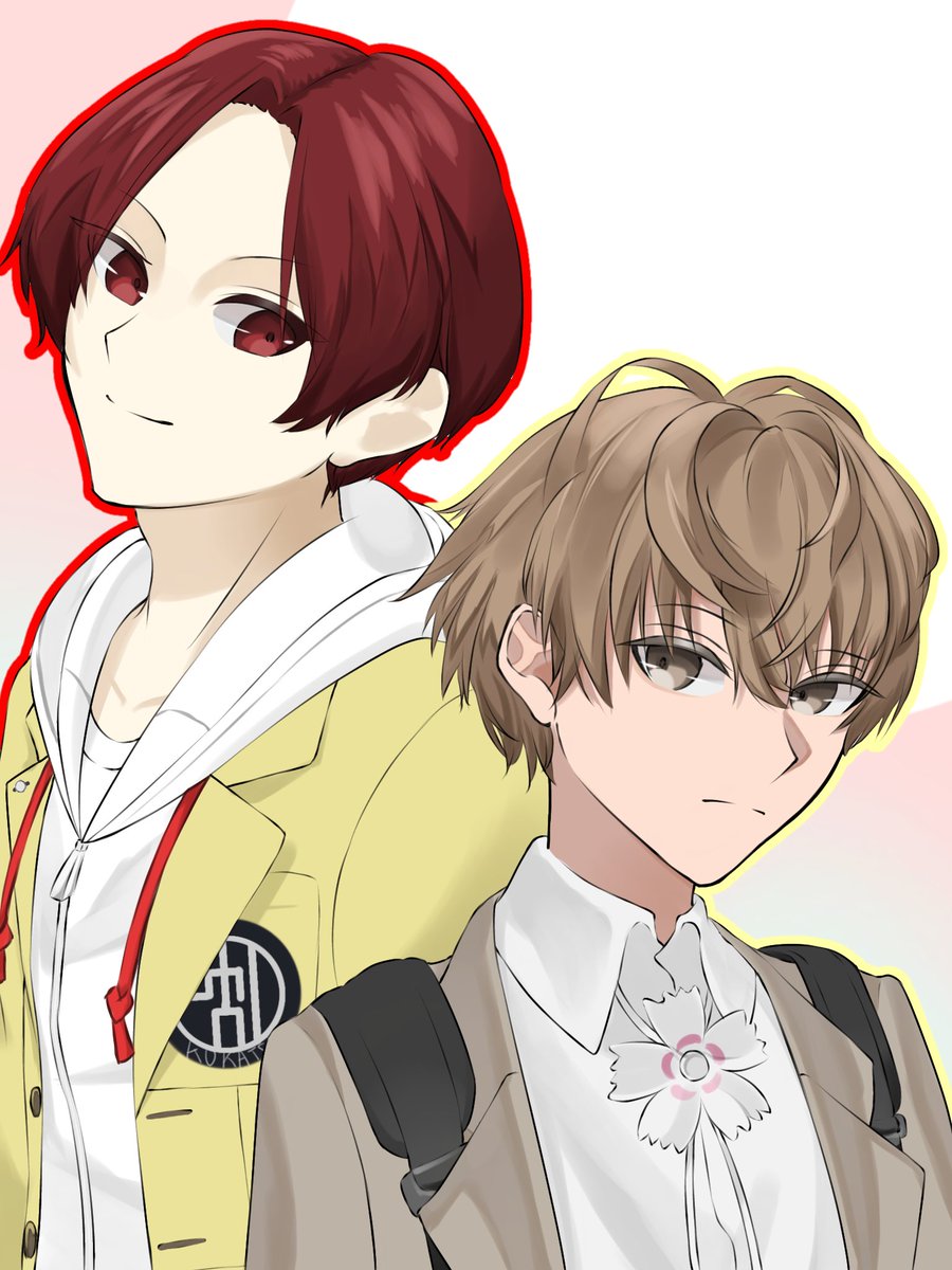 ariari_0302's tweet photo. これを描いた頃はまだ大陸版5Xがリリースされてないんですよ(白目) https://t.co/fyuCTHlFhL