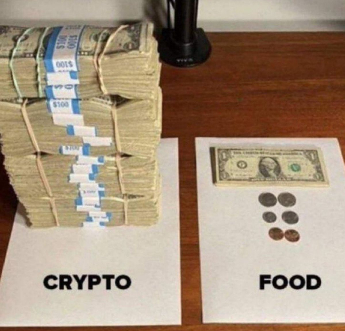 JohnSmithl53's tweet photo. My plan from now henceforth 📈🚀🤣 https://t.co/j3sIDE9uPs