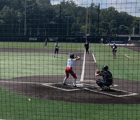 MarcieHyer's tweet photo. Thank you UNG Softball for having me last weekend. What an incredible experience and a special thank you to the coaches and players! https://t.co/2jYFQMxFir