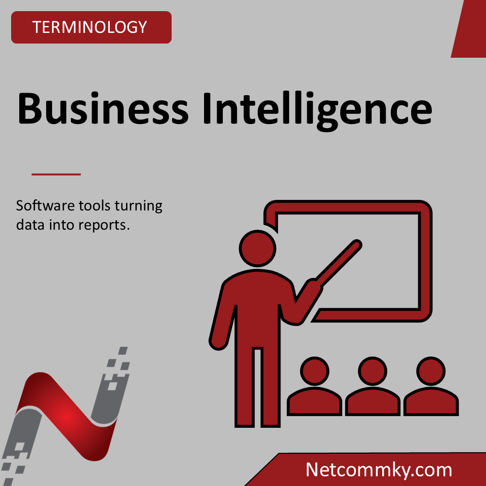netcommky's tweet photo. Business Intelligence tools help turn data into useful information.
#Data https://t.co/nrE3MDEprn