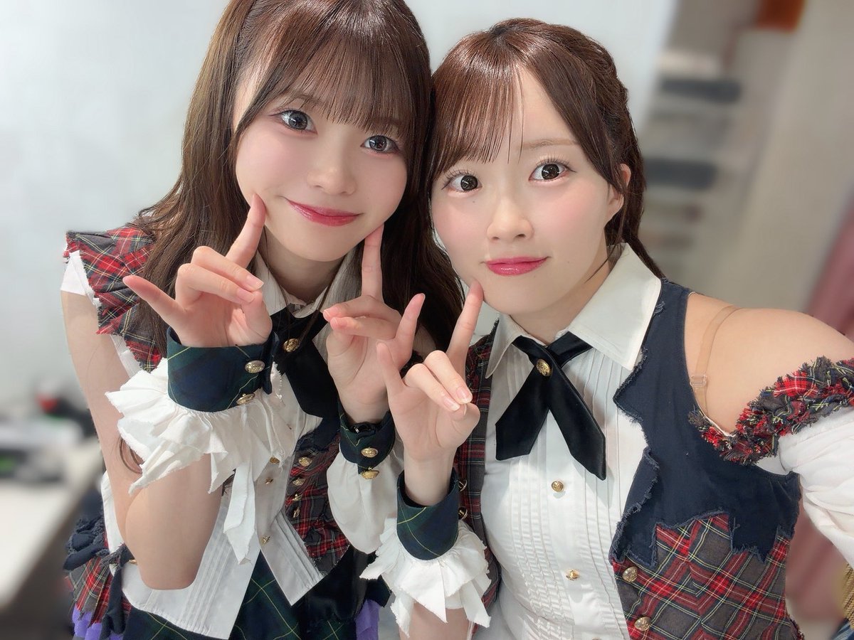 48Suzuha_16LOVE's tweet photo. 明日の 「 ここからだ 」公演に
急遽 ､ 出演させていただきます ✊🏻

のんちゃんの気持ちも一緒に
大好きな劇場に立たせていただきます 🎤🌙

のんちゃん ! ずっと頑張っていた分、ゆっくり休んでね 。
↓ のんちゃんファンの皆様にのんちゃんプレゼント 🌟 https://t.co/B5XaqsMhtV