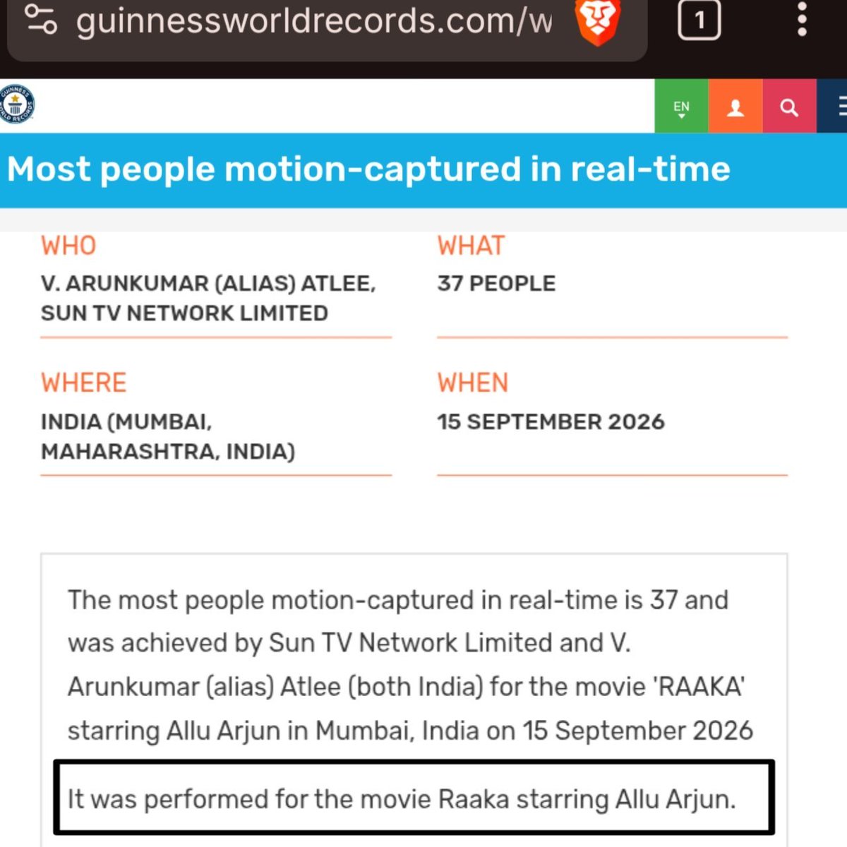 sidhuuuu03's tweet photo. #Raaka
@OfficialRaaka 
@alluarjun 
@WorldOfRaaka 
#alluarjun https://t.co/XL3H1ip5UE