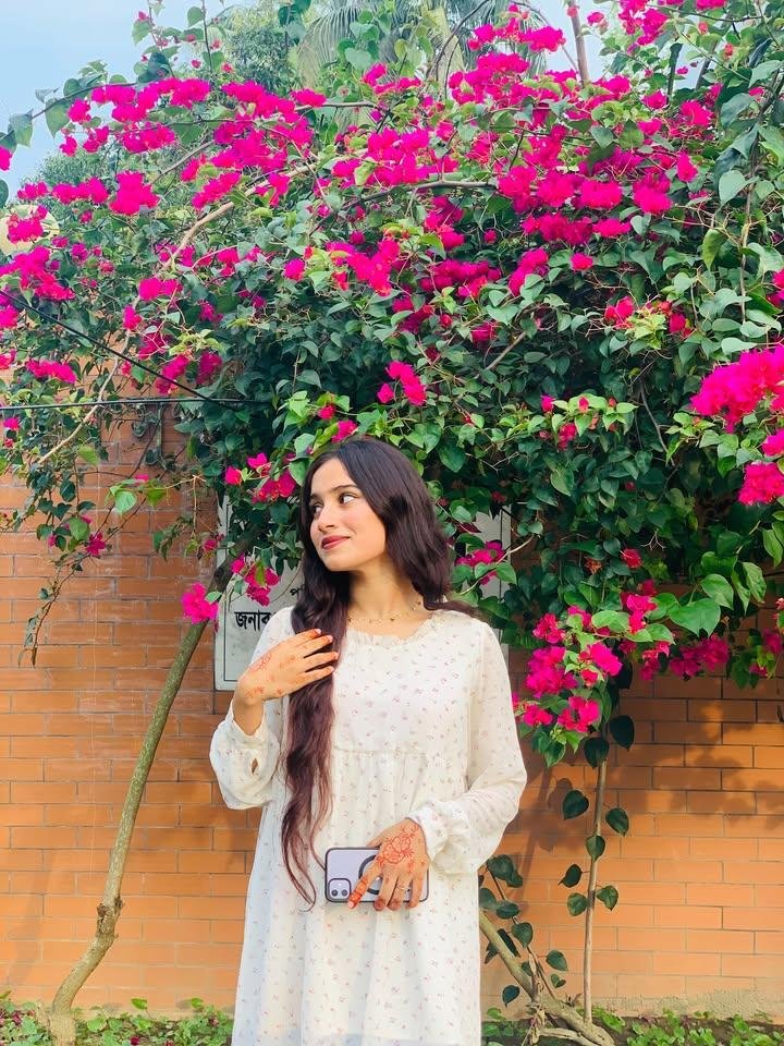 Nusratxr's tweet photo. 🌸 https://t.co/oHjEHvRGxz