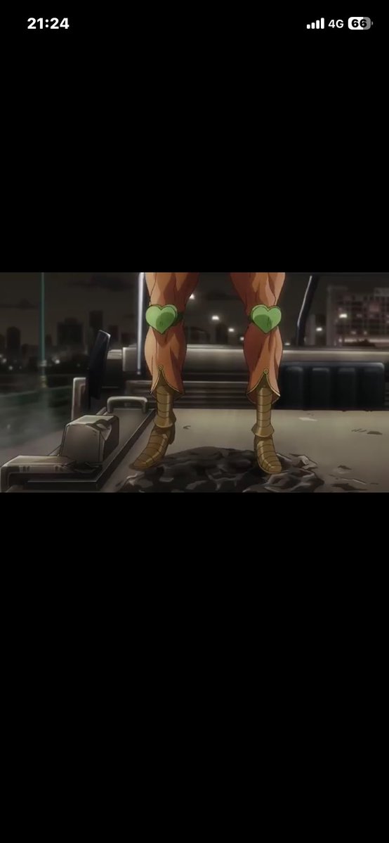 anigamen's tweet photo. Xで流れてきたFE最新作の動画見てだんだけど、見終わった次の動画コレという…
Xくん、キミさては見ているなっ！？
#万紫千紅 
#ジョジョ
#子安武人 https://t.co/TYtr8nqPF5