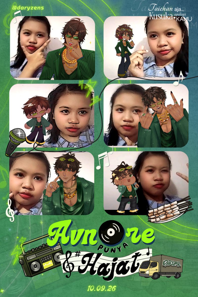 Senaa1656904's tweet photo. Walaupun kamera ku blur, cinta ku pada avnore gak mungkin blur. (Eakk)

#AvnorePunyaHajat https://t.co/EinCPhJCao