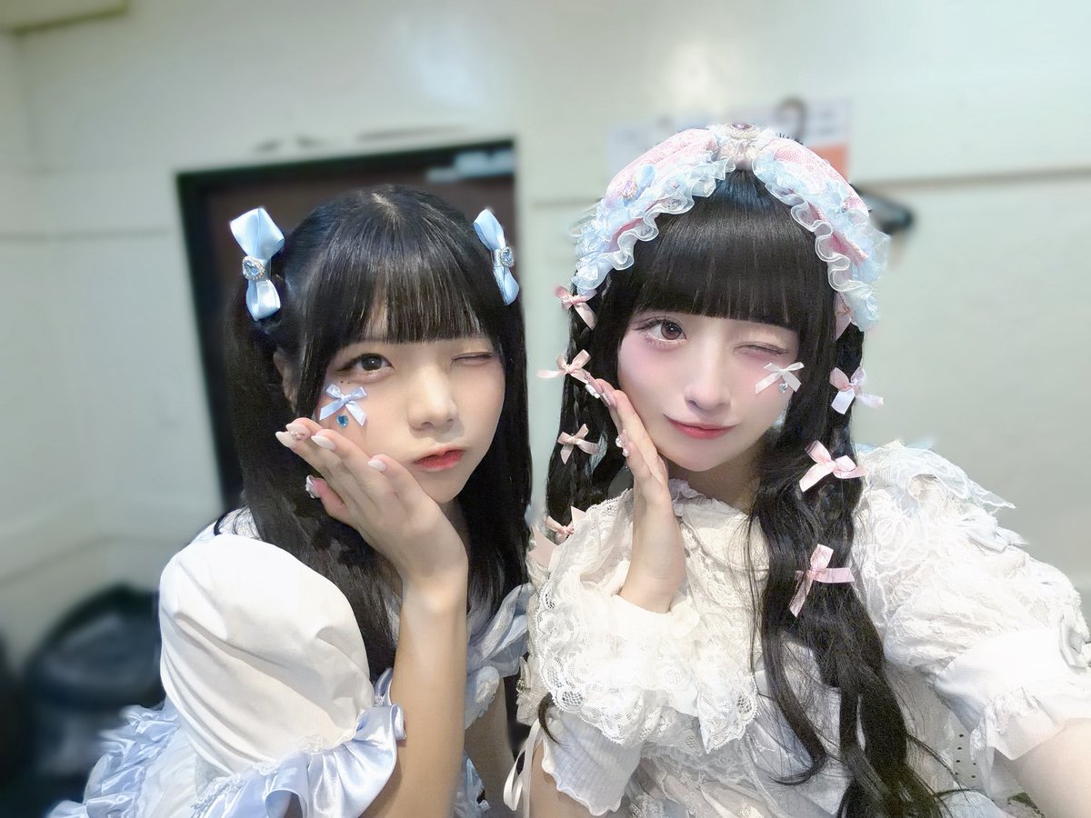 pink_tulip_09's tweet photo. 2026.9.19

🎀Pink Promise
-せりかのお誕生日会へようこそ-🎀

ありがとうございました🌷 https://t.co/ou1WHx3sCG