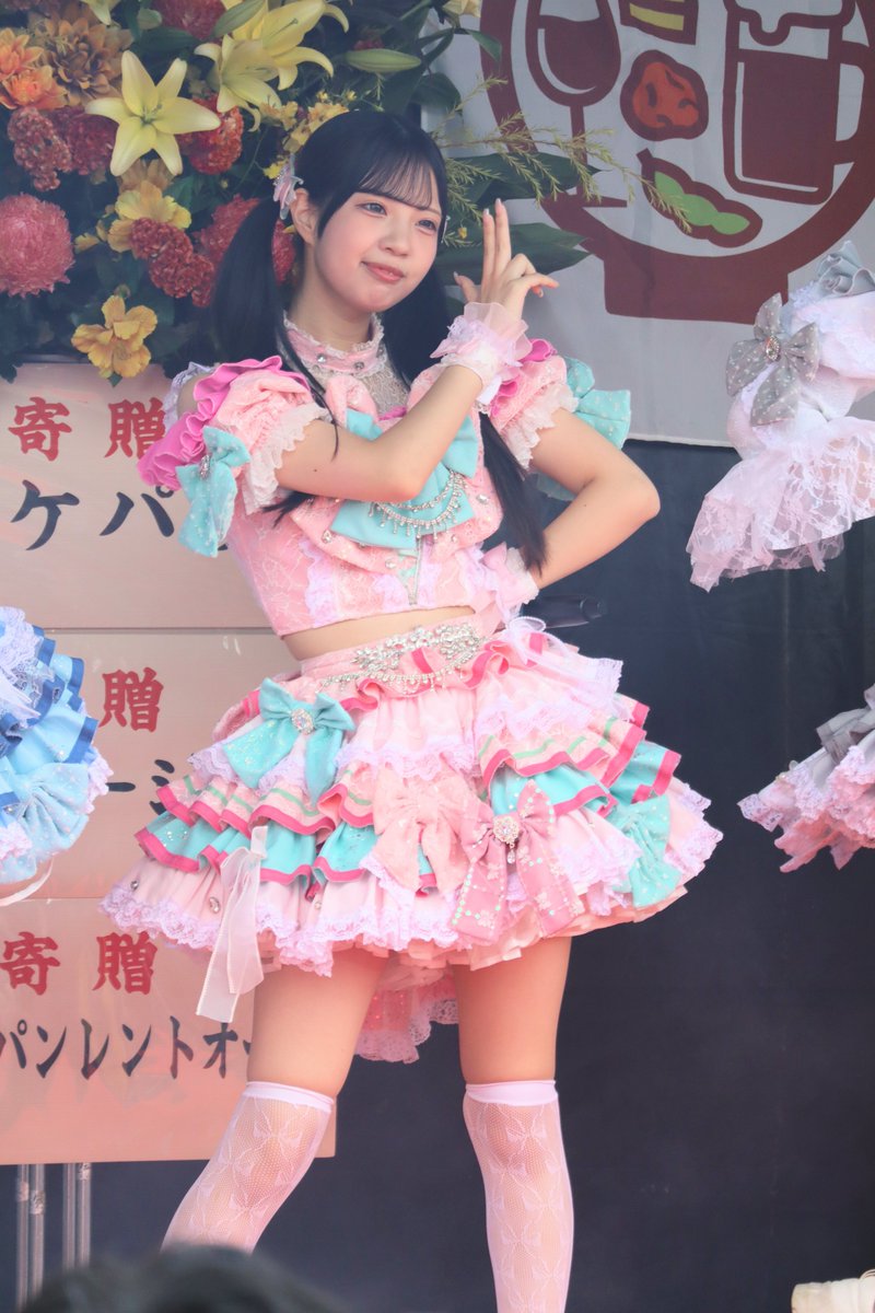tomohiro6821's tweet photo. アクプラ

2026.9.21(月)
舞鶴公園三の丸広場

双葉るあちゃん（@ruachi_AQUA）

行くっていったら可愛いついんにして
くれてて嬉しかったね🙌
写真も綺麗に撮れてました✌️

＃るあち育成計画 https://t.co/B5ckMIsOMZ