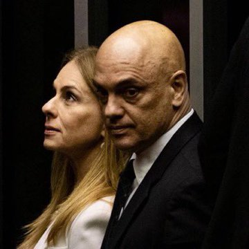 meioindep's tweet photo. 🚨ATENÇÃO: Alexandre vira relator de pedido que envolve a própria esposa dele e Vorcaro https://t.co/DgrcFT0JzF