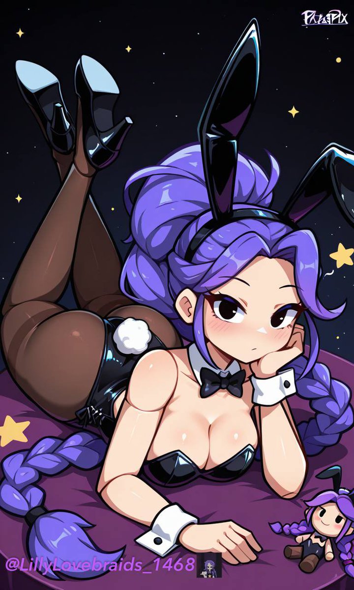 AIbnumaksu20514's tweet photo. She's already too sexy in such an outfit.🥰💞🔥

Do you like this style of art? https://t.co/bqlekUPALB