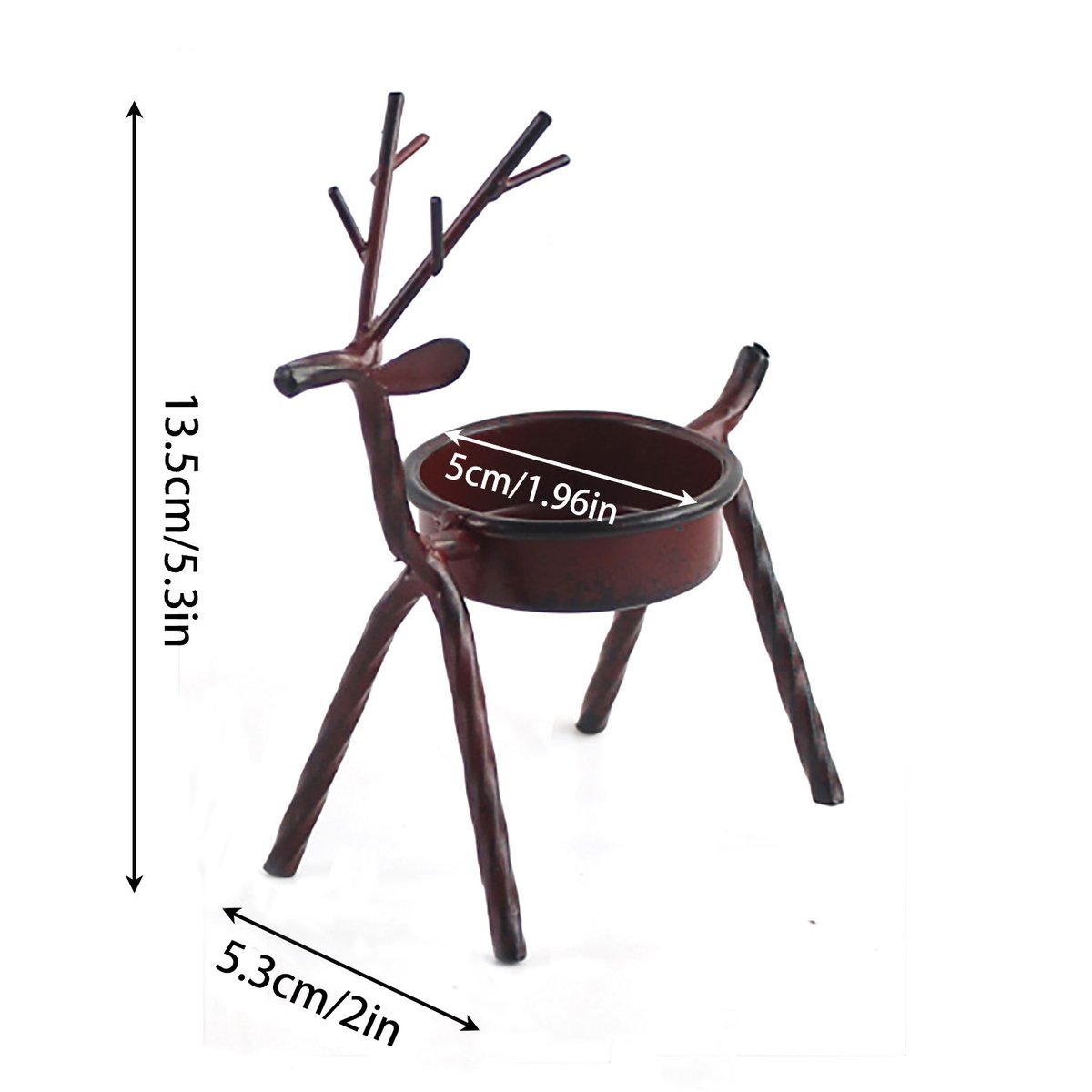 woertehome's tweet photo. 6-piece Christmas Reindeer Candle Holder Statue for christmas decorations. MOQ 50, FOB $19.8.

#ChristmasReindeer #ReindeerCandle #CandleHolder #HolderStatue #ChristmasReindeerCandle #ReindeerCandleHolder #CandleHolderStatue #Christmas https://t.co/yID0ZpmQ3e
