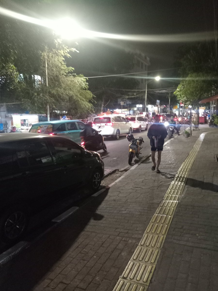 rayapatapp's tweet photo. Udah rame lagi https://t.co/F4MWOPKFg6