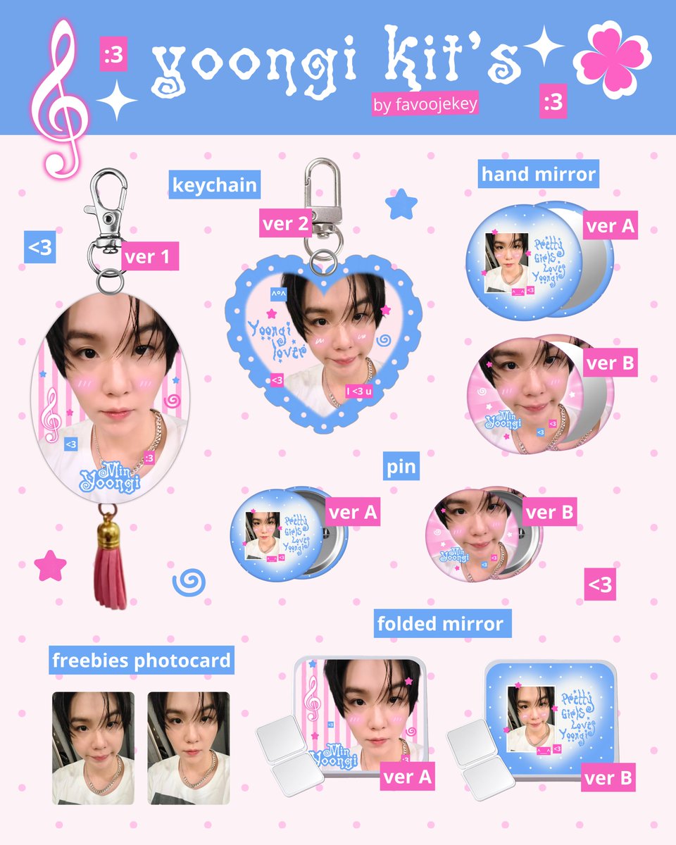 favoojekey's tweet photo. Temen2 minta tolong bantu RT ya, aku butuh tambahan untuk kebutuhan makan keluarga🥺🙏

Aku lagi open po BTS fanmade merch. Cocok untuk teman-teman army yg sedang mencari freebies. Ada keychain, koyo, pc holder, memopad, strap, tolak angin, vitacimin, pin, handmirror, dll. 

Untuk detail harga atau realpict bisa langsung dm atau wa aku ya ada di bio ku, aku juga ada GO di wa mungkin teman2 ingin bergabung😍💜

📍dom jakbar