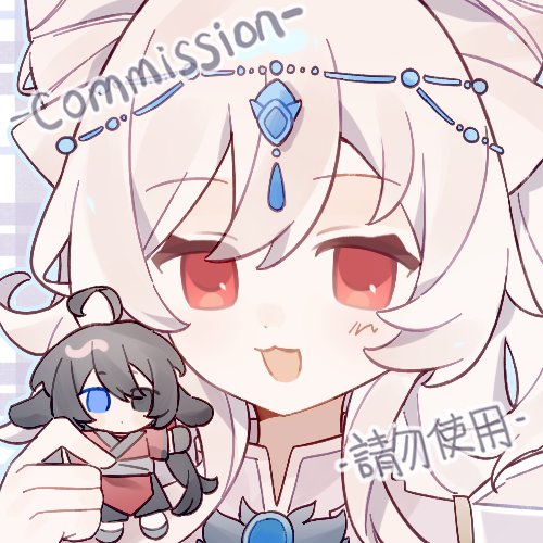 mirrorkune's tweet photo. 和你心爱的角色拥抱吧！！https://t.co/97LXk2LobD
#vgen #Vgencommissionㅤ #VGenOpen https://t.co/THwVd0kIMz