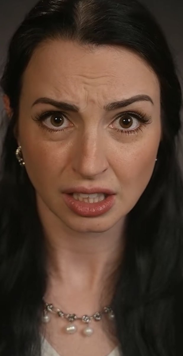 xxxetherxxx's tweet photo. Gibi looks SO good in her new video 😵‍💫 https://t.co/2dAdH73OXd