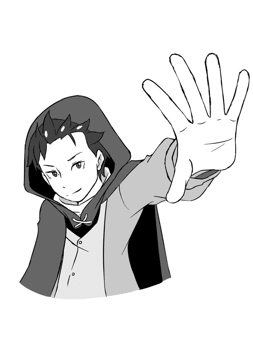 Davin_Ch1's tweet photo. Natsuki Subaru come back 
#Reゼロから始める異世界生活 #ReZerokaraHajimeruIsekaiSeikatsu https://t.co/iAP2pQB7qP