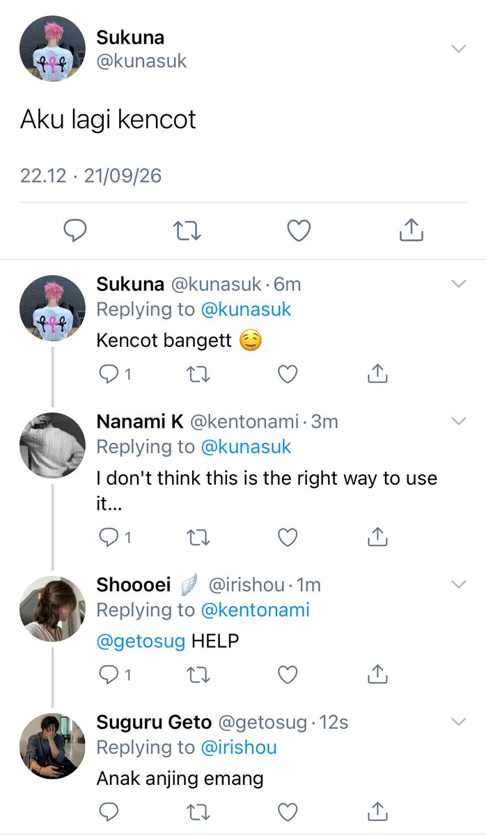 etnowt's tweet photo. 1 hari 1 informasi baru https://t.co/DrZZf1pUvO