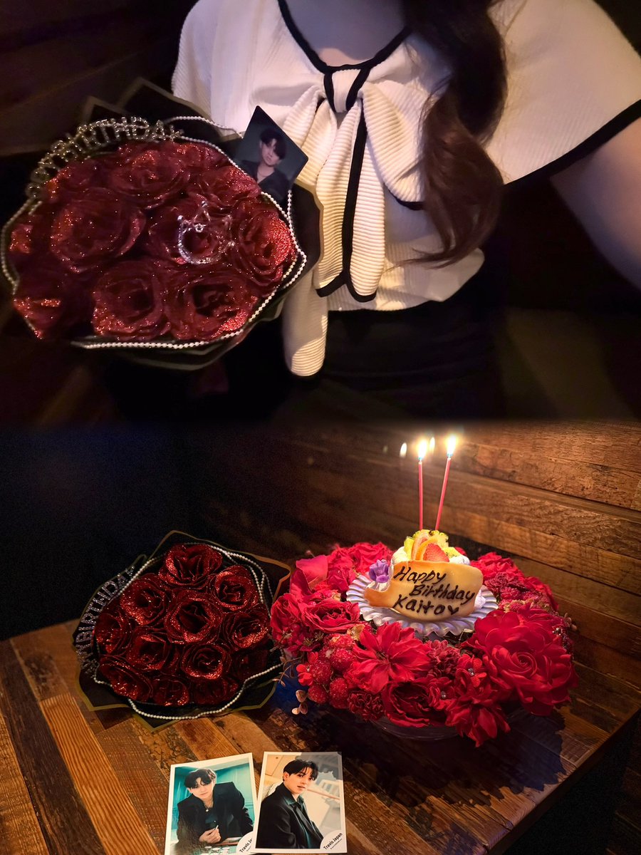 cha__puni's tweet photo. ⊹ ₊ ˚ ⊹₊ ˚‧︵‿₊୨ ᰔ ୧₊‿︵‧ ˚ ₊⊹ ˚ ₊
         
          𝐻𝑎𝑝𝑝𝑦𝑏𝑖𝑟𝑡ℎ𝑑𝑎𝑦 𝐶ℎ𝑎𝑘𝑎 

⊹ ₊ ˚ ⊹₊ ˚‧︵‿₊୨ ᰔ ୧₊‿︵‧ ˚ ₊⊹ ˚ ₊⊹

 #宮近海斗 #宮近海斗生誕祭2026 #宮近海斗が生まれたんだよ #Chaka29thBDay https://t.co/GaH1JC92p8