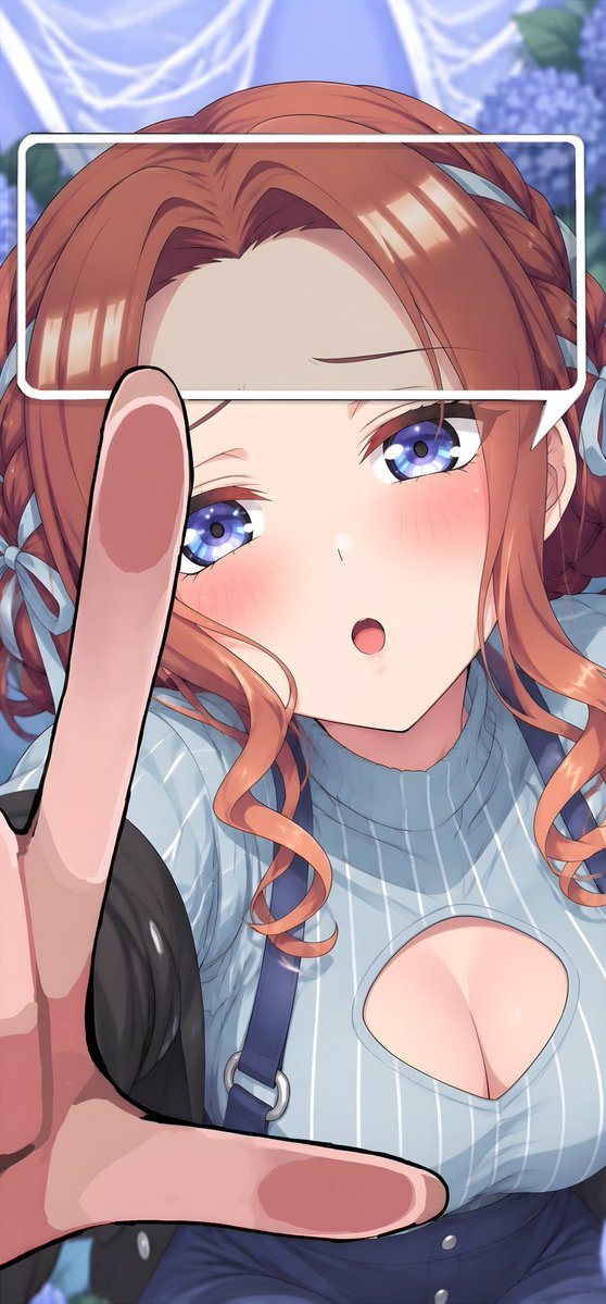 Five_3k026's tweet photo. ロック画面に設定すれば
あなたを見つめながら
五つ子ちゃんが時間を教えてくれるかも

#五等分の花嫁 https://t.co/5fTcGyV5l0