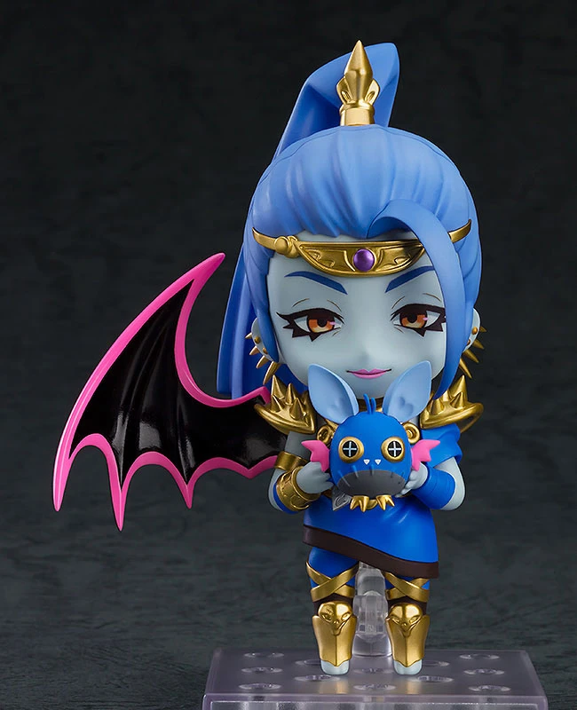 plazynoodles's tweet photo. recent hades anniversary reminded me of her. just absolute perfection in character design and characterization oh megaera we love you https://t.co/Sy5HKlj6UA
