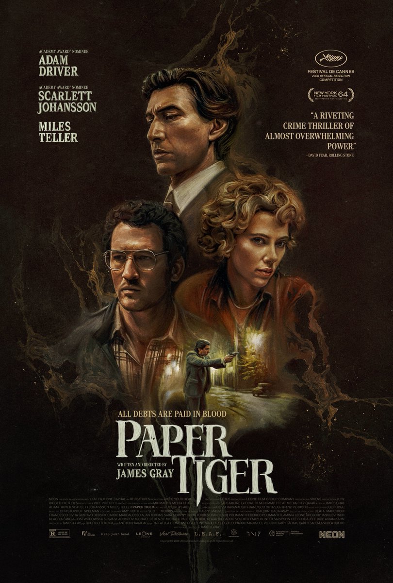 neonrated's tweet photo. All debts are paid in blood. PAPER TIGER trailer tomorrow. https://t.co/y99yIEcCF8
