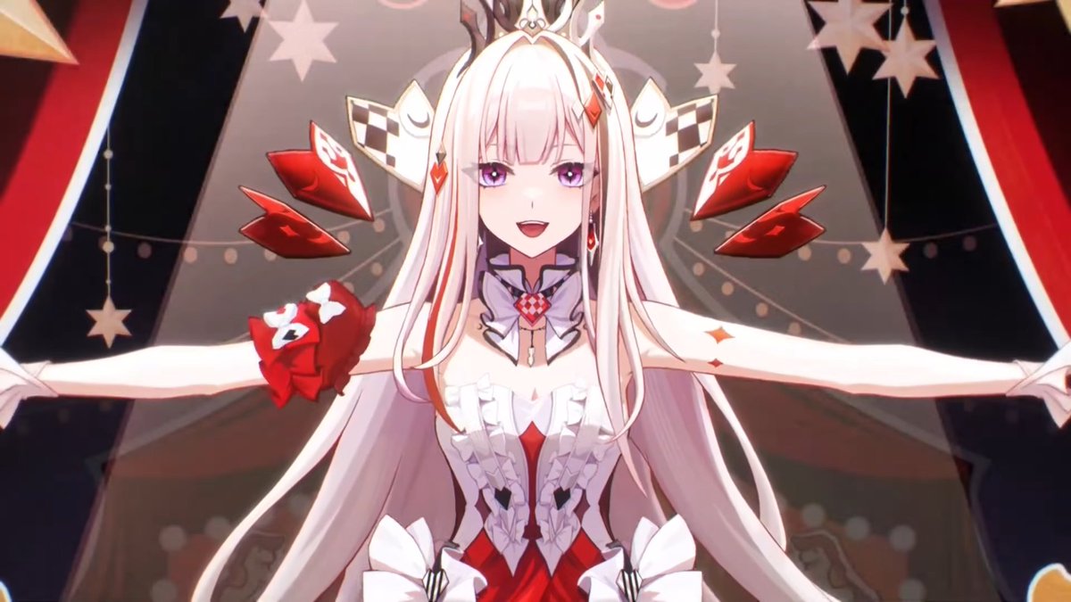 CEOofMav's tweet photo. she's so fawking pretty and silly, god rail really cooked with her https://t.co/0VEji31Ock