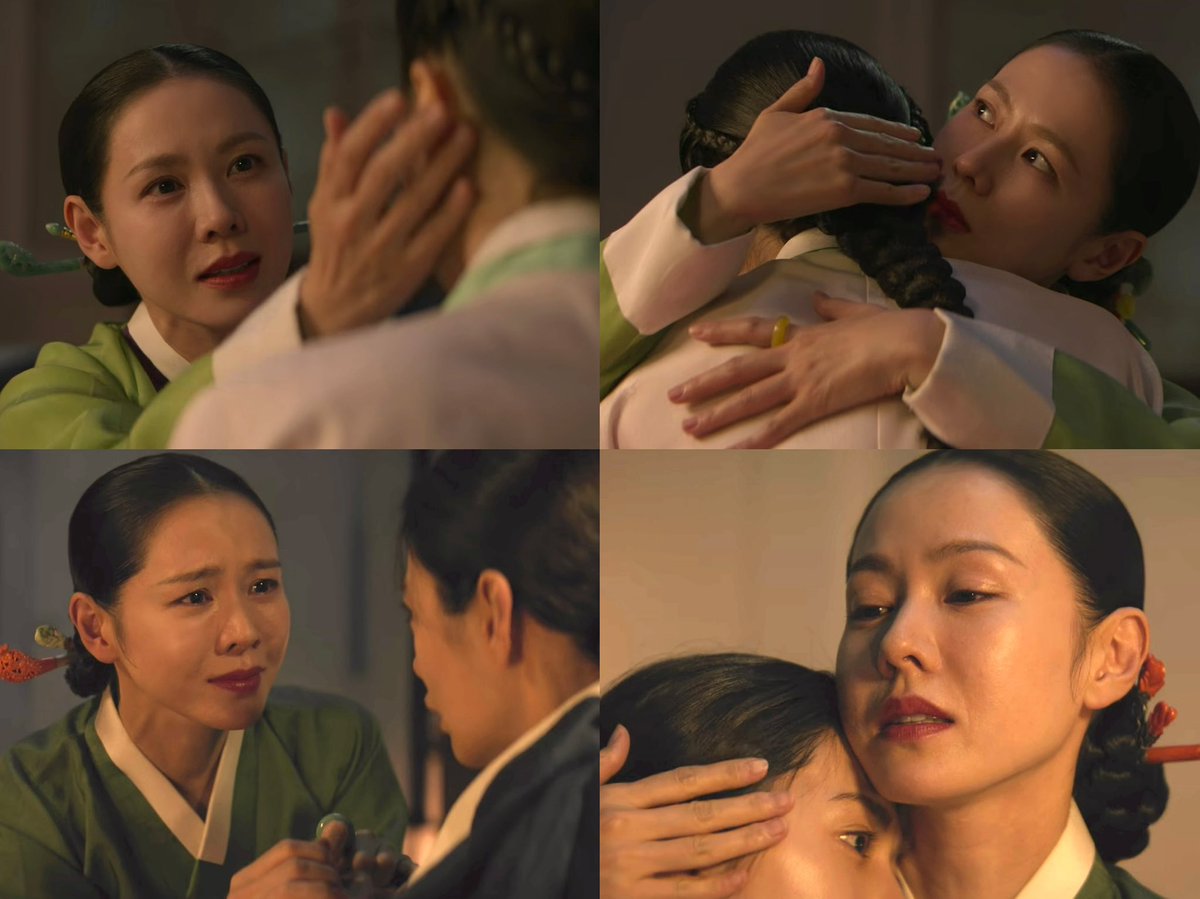 sonyejinpics's tweet photo. the manipulative lady cho
#TheScandal #스캔들 https://t.co/uy6yJIJ00Q