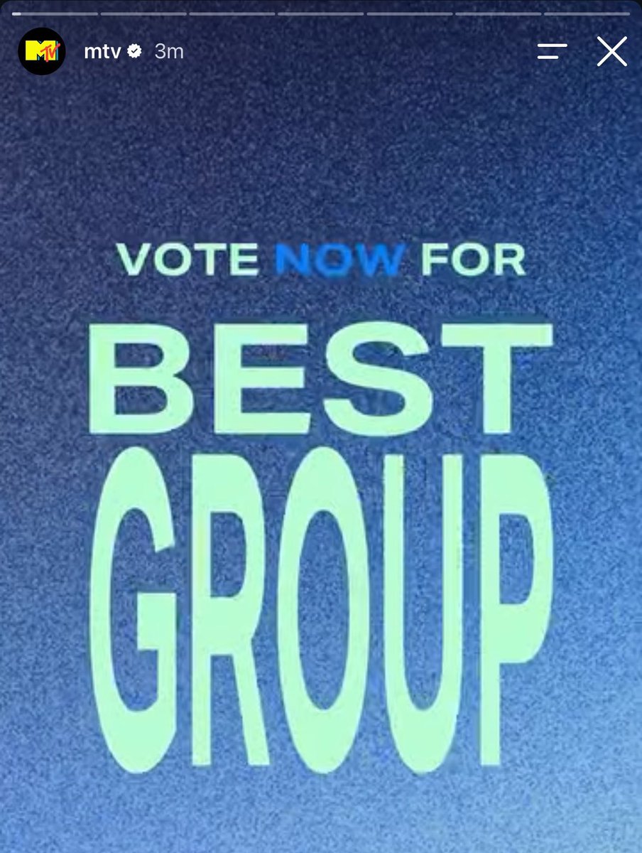 namkook99's tweet photo. #VMAs  Best Group voting is now open !! 

🔗 https://t.co/aqBjJs54wE… https://t.co/p4fyaM4Juj