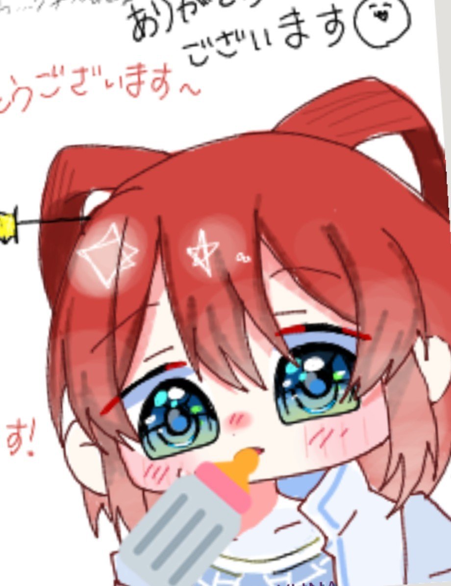 kaoru_188's tweet photo. ルビーさん
#IQ2キラスト https://t.co/KU264sTYmG