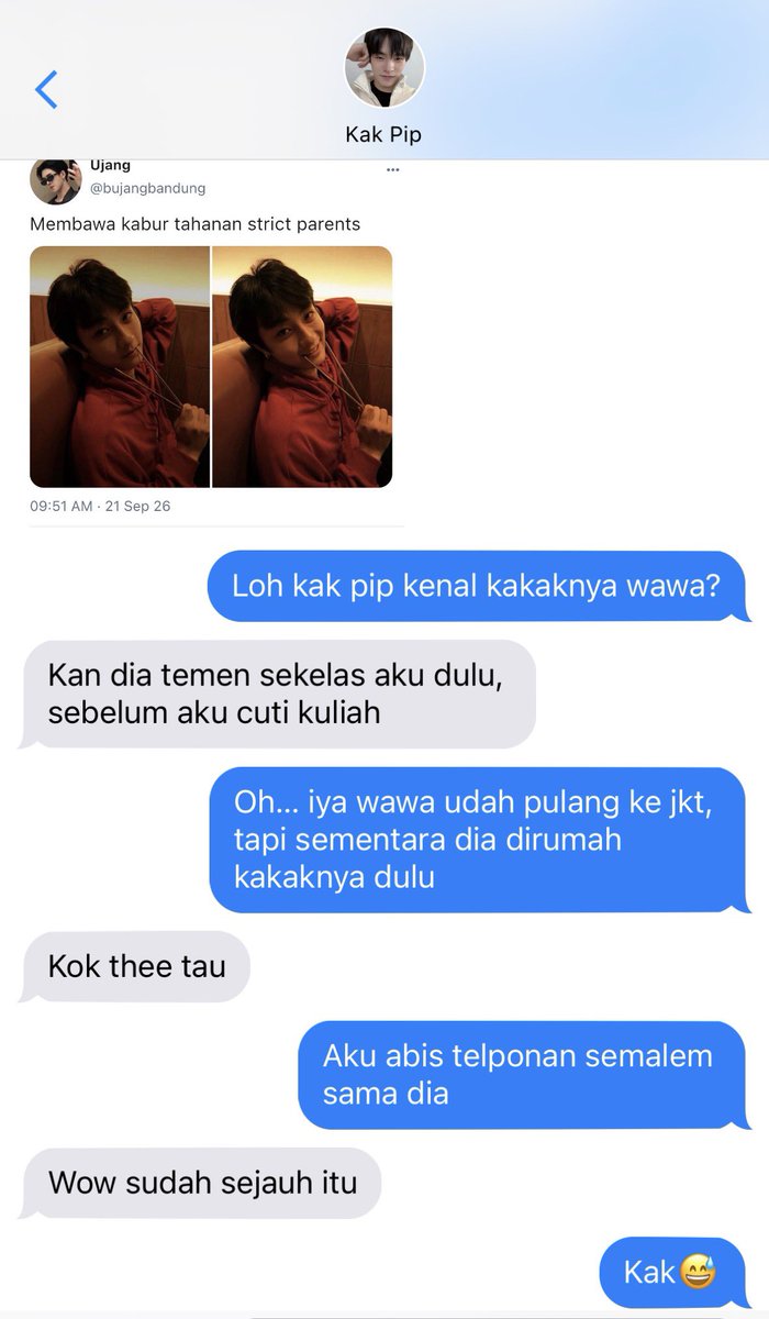 khemzira's tweet photo. —48. Omelin ti (timelinenya sebelum pip sakit di part sebelah ya) https://t.co/jYtpQ6u76a