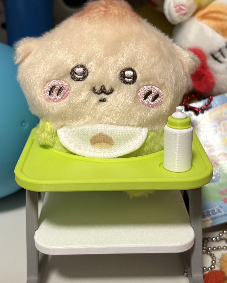 caoshujie's tweet photo. @corn_bears (⁎⁍̴̛ᴗ⁍̴̛⁎)🍼 https://t.co/eNI87AECad