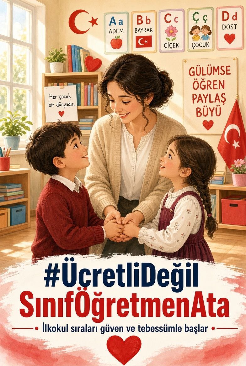 kingstannise's tweet photo. Çocuklarımızın geleceğini şansa bırakamayız. 23 bin sınıf öğretmeni açığı mezun atamasıyla kapatılmalıdır.
#UcretliDegilSinifOgretmeniAta @RTErdogan @memetsimsek @Yusuf__Tekin @tcmeb https://t.co/QNpD0cXoC8