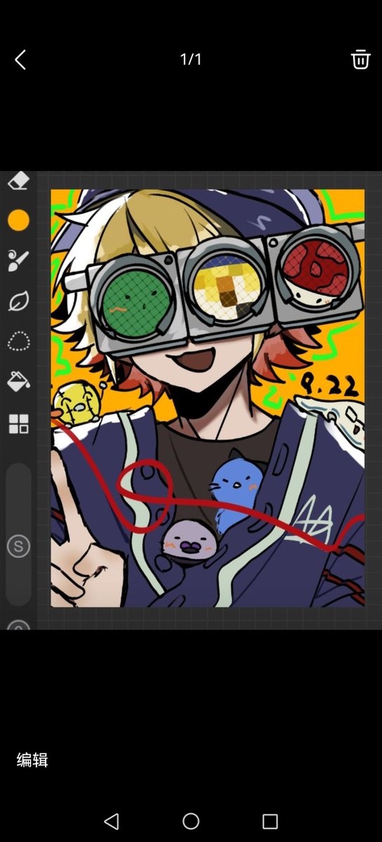 pco517633260291's tweet photo. #シャオロン誕生祭2026 https://t.co/lMqSrYawiL
