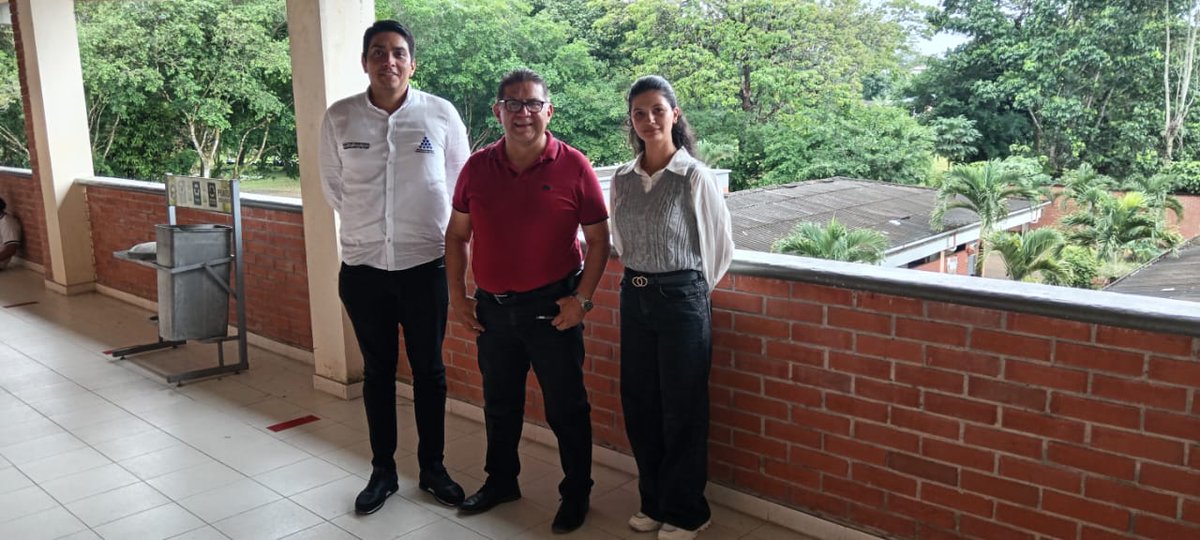 ESAPOficial's tweet photo. #Territoriales | Con el interés de garantizar la continuidad de la formación en administración pública en el Putumayo y fortalecer las capacidades de la gestión pública local, ampliando las oportunidades de educación superior, la Territorial #HuilaCaquetáBajoPutumayo y Alcaldía de Valle del Guamuez, avanzan en un convenio interinstitucional.