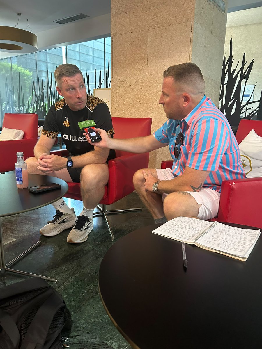 AcrossThe72's tweet photo. We discuss what special ingredients they must be putting in Charlie Larkin’s tea @BarnetFC plus a look back at the ‘Dockers Derby’ and why Cambridge United need to keep hold of Neil Harris! 🎙️ ⚽️ 🦁 🔨 🐝 

https://t.co/IFswDVG5y1 https://t.co/BYeFZ7vnXg