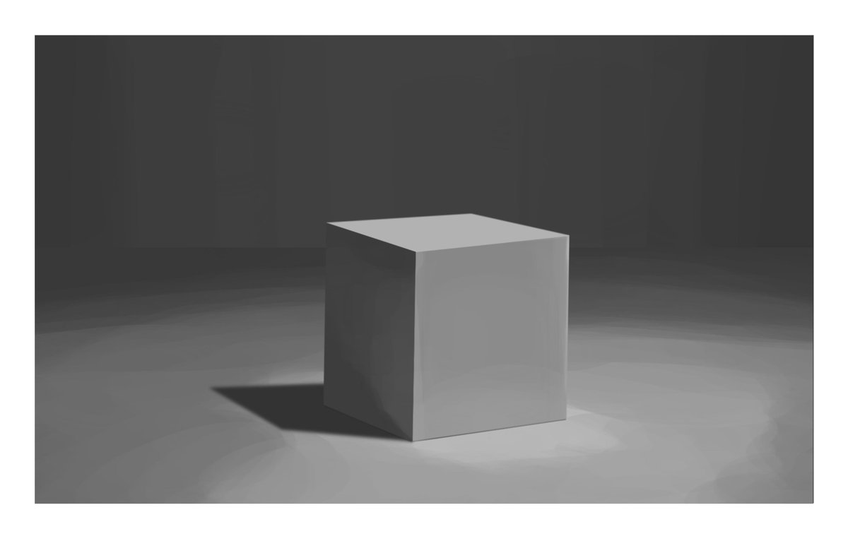 fatemeartwork's tweet photo. یه سری مطالعه value
#digitalpainting
#valuestudy #digitalpaintstudy #lightandshadow https://t.co/ccEhaAEqWZ