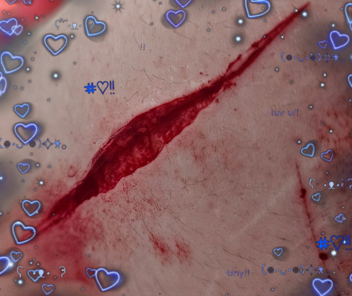 P150715071507's tweet photo. #988twt #shedtwt talented sfx for my acting class makeup https://t.co/Lanhc8Vtk2