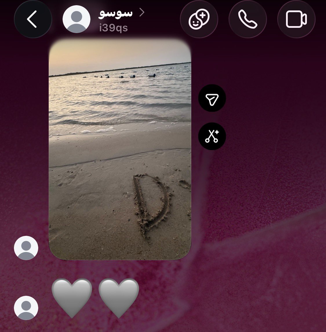 MyIconicVersion's tweet photo. https://t.co/y6tYp6xiyv