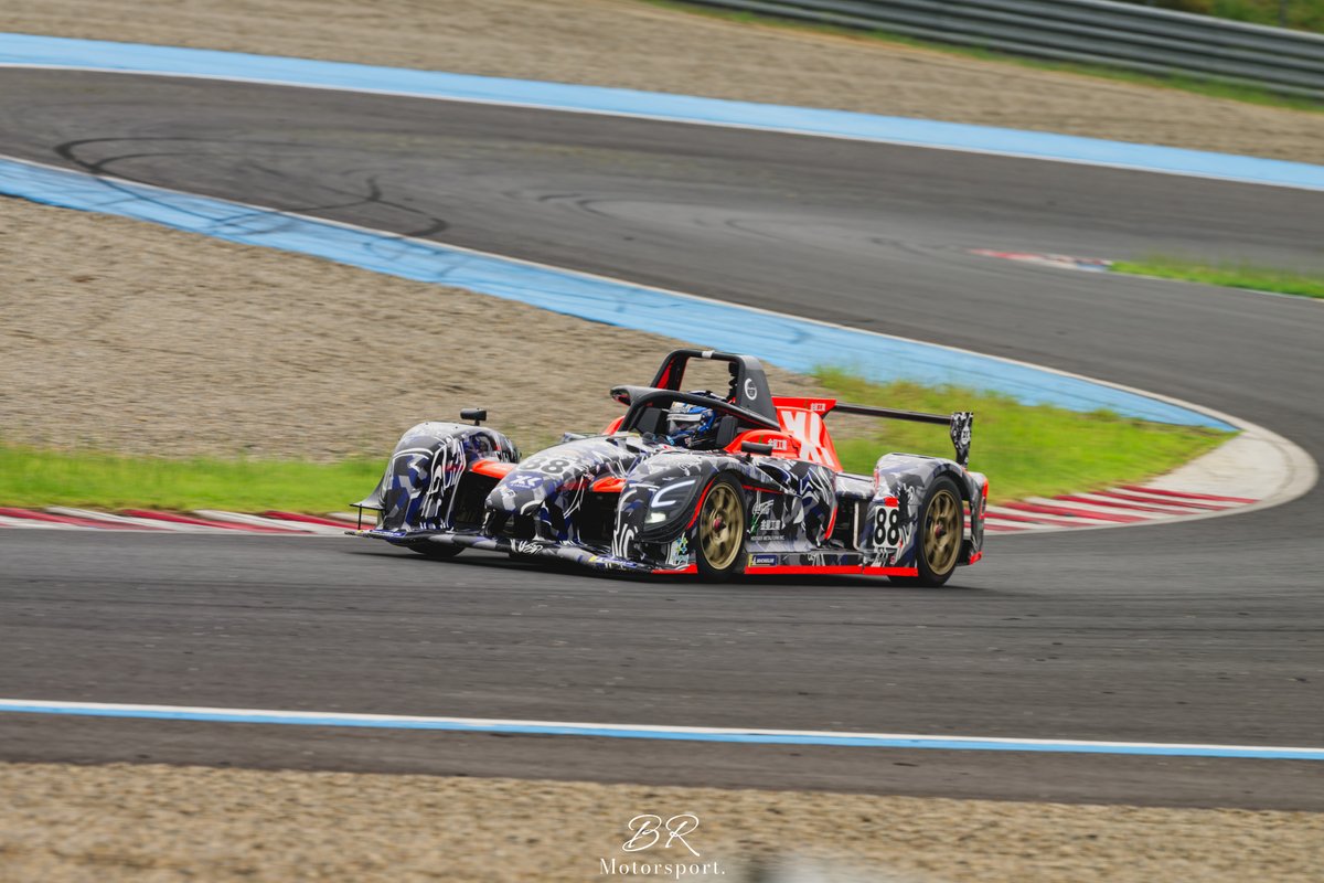 BrpImage's tweet photo. 2026 MEC120 Rd2.Motegi
金星工業たのしんじゃうv.Granz
88 Pro-Ama
P:8 FUZZY / 堤 優威
#MEC120 #Motegi #vGranz https://t.co/rnuxll7x01