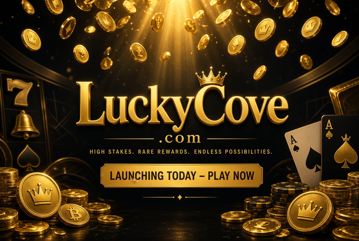 starverse_game's tweet photo. NEW CRYPTO CASINO LIVE RIGHT NOW. LuckyCove launched today — no KYC, instant payouts, 2000+ games. First ones in get the best shot. Claim your spot: https://t.co/c1ZpoBd3Fr” #cryptowins #tothemoon #cryptocasino https://t.co/0Ix0Iq3WU1