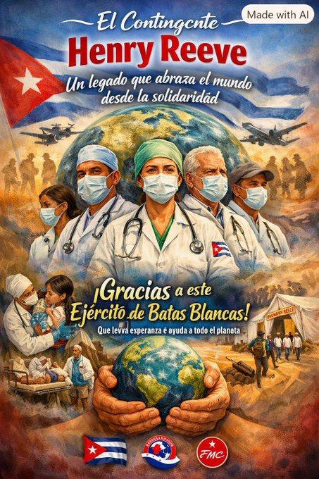 estadist40132's tweet photo. #CubaPorLaVida https://t.co/LuqySMxfKr