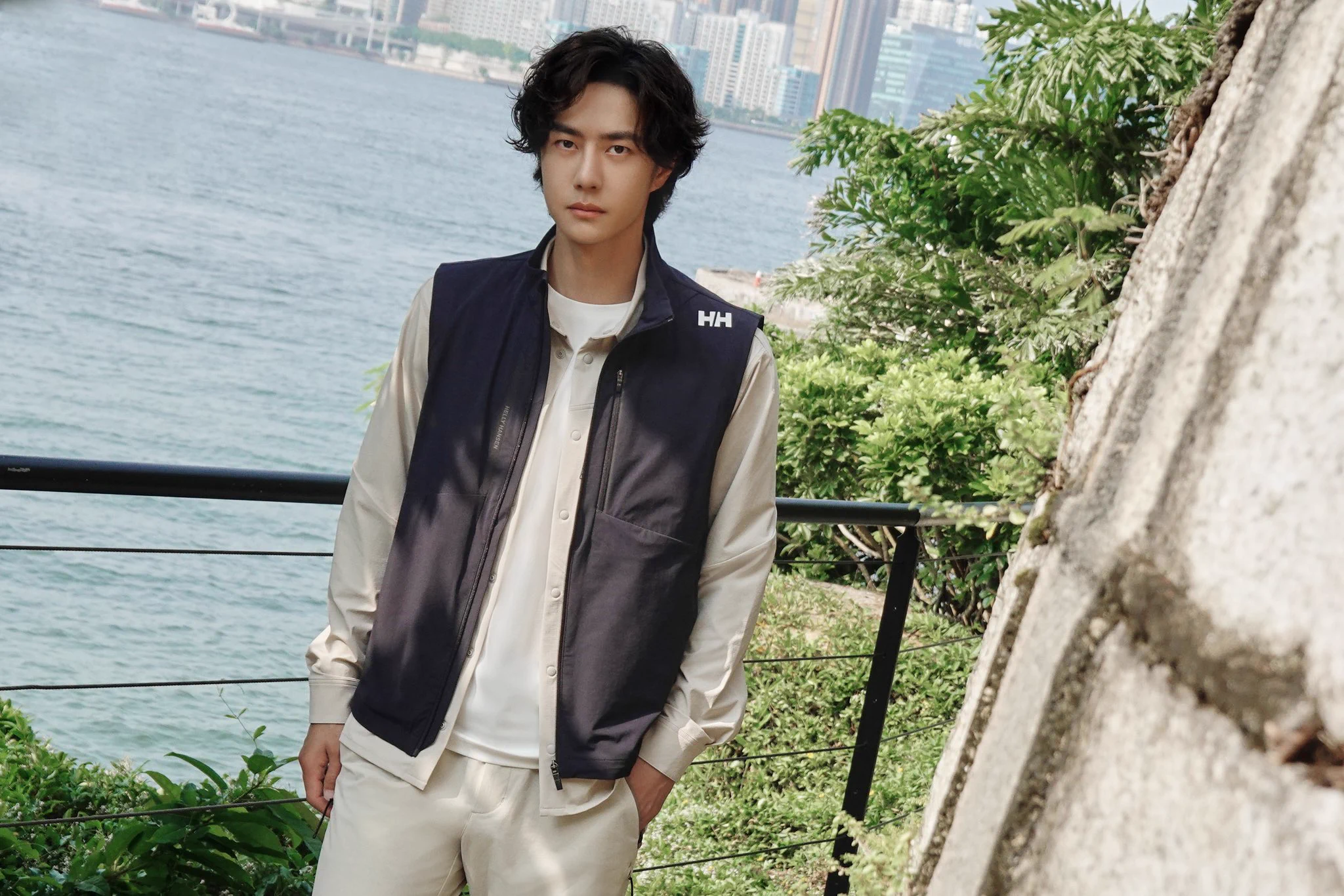 WANG YIBO SOURCES on X / X