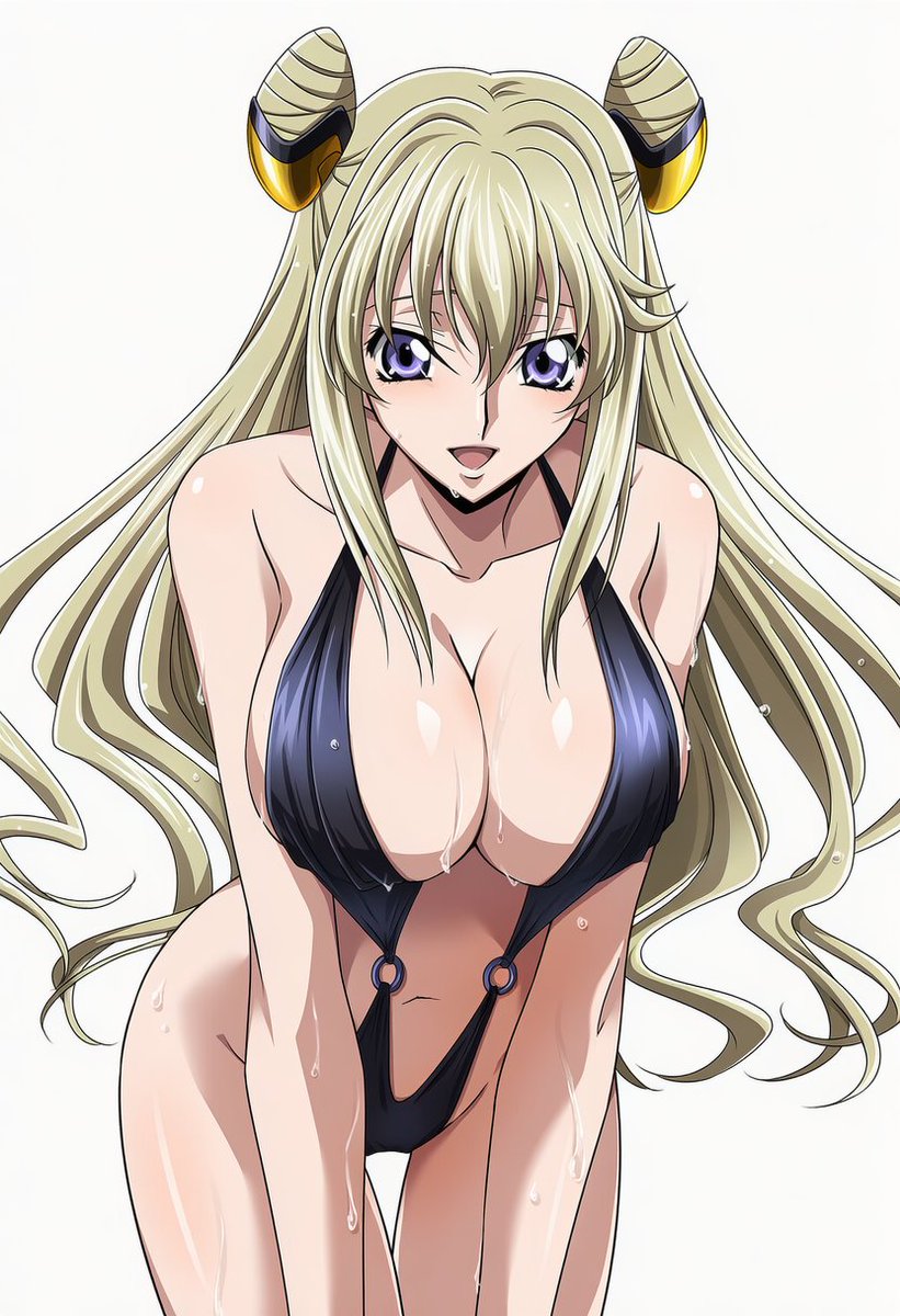 Mastertrick85_V's tweet photo. I’ve uploaded new content to pictSPACE and PromptCom. #AIart #LeilaMalcal #CodeGeassAkitoTheExiled #CodeGeass #AkitoTheExiled #geassp
pictSPACE (Individual sales) https://t.co/CsoQV0WreB
PromptCom https://t.co/7oqIMdv4op https://t.co/VN8B42cjLO